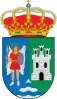 Coat of arms of Gualchos