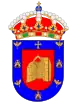 Official seal of Guijuelo