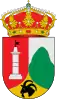 Coat of arms of Guisando