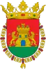 Coat of arms of Los Haro