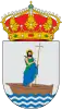 Official seal of Heras de Ayuso, Spain