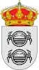 Official seal of Herrera de Pisuerga