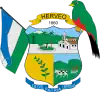 Official seal of Herveo