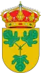 Coat of arms of Higuera de la Sierra