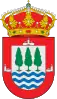 Official seal of Hontanares de Eresma