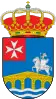 Coat of arms of Hospital de Órbigo, Spain