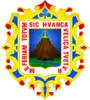 Coat of arms of Huancavelica