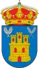 Official seal of Huerto