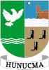 Coat of arms of Hunucmá