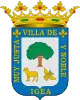 Coat of arms of Cárdenas