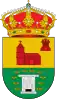 Official seal of Iglesiarrubia