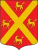 Coat of arms of Igorre