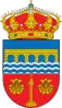 Official seal of Itero de la Vega