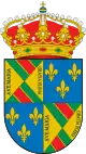 Coat of arms of Jadraque