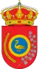 Official seal of Jaulín, Spain