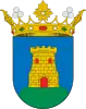 Coat of arms of Jimena de la Frontera