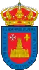 Official seal of La Almunia de Doña Godina