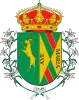 Official seal of La Cabrera