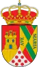 Official seal of La Calahorra