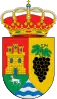 Official seal of La Cueva de Roa