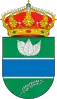 Coat of arms of La Granja