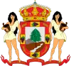 Coat of arms of La Guancha