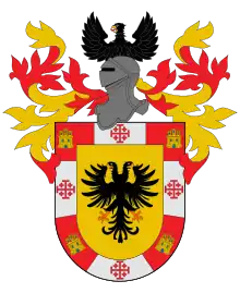 Coat of arms