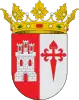 Official seal of La Mudarra, Spain