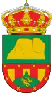 Official seal of La Peña