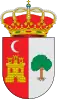 Official seal of La Puebla de Cazalla