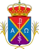 Coat of arms of La Puebla del Río, Spain