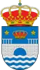 Coat of arms of La Vecilla, Spain