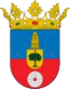 Official seal of Labuerda (Spanish)