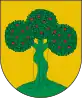 Coat of arms of Larraga