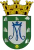 Coat of arms of Las Piedras