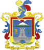 Coat of arms of Latacunga