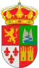 Coat of arms of Librilla