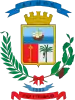 Official seal of Limón