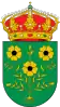 Official seal of Linares de la Sierra