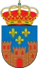 Coat of arms of Logrosán