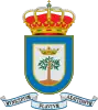 Official seal of Lora del Río