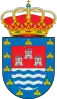 Coat of arms of Los Alcázares