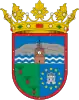 Official seal of Los Rábanos