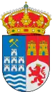 Official seal of Lucainena de las Torres