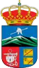 Coat of arms of Lucillo