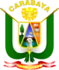 Coat of arms of Carabaya