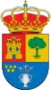 Official seal of Madrigal del Monte