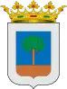 Official seal of Madrigalejo del Monte