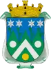 Coat of arms of Magdalena