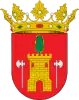 Official seal of Maleján